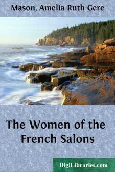The Women of the French Salons
