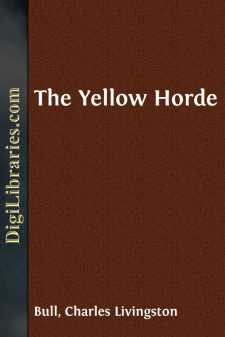 The Yellow Horde