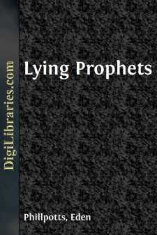 Lying Prophets