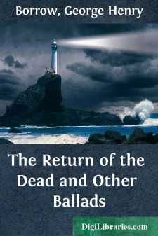 The Return of the Dead
and Other Ballads