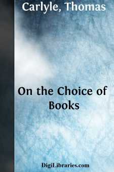On the Choice of Books
