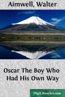 Oscar
The Boy Who Had His Own Way
