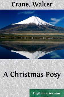 A Christmas Posy