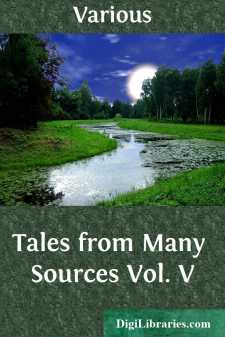 Tales from Many Sources
Vol. V