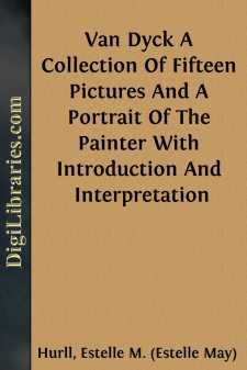 Van Dyck
A Collection Of Fifteen Pictures And A Portrait Of The...