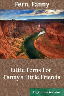 Little Ferns For Fanny's Little Friends
