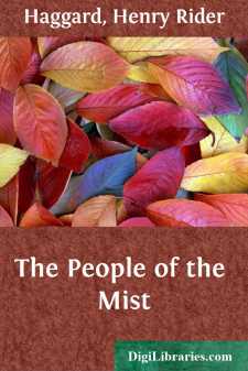 The People of the Mist