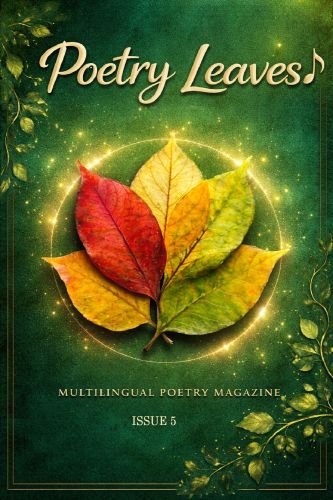 Poetry Leaves 5