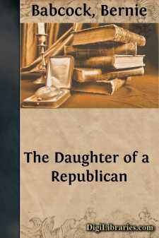 The Daughter of a Republican