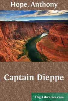 Captain Dieppe