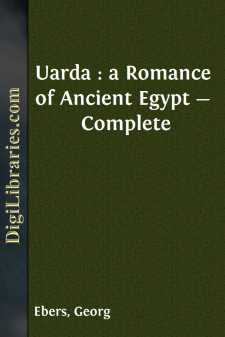 Uarda : a Romance of Ancient Egypt - Complete