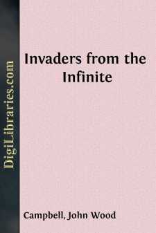 Invaders from the Infinite