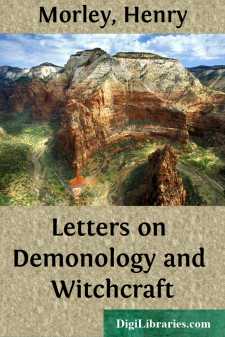 Letters on Demonology and Witchcraft