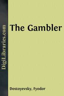 The Gambler