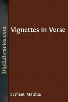 Vignettes in Verse