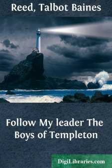 Follow My leader
The Boys of Templeton