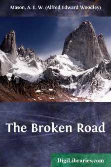 The Broken Road