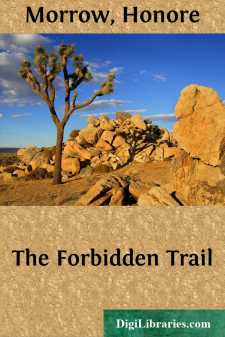 The Forbidden Trail
