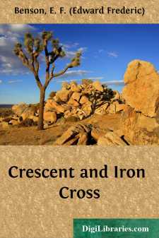 Crescent and Iron Cross