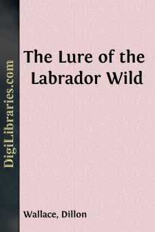 The Lure of the Labrador Wild
