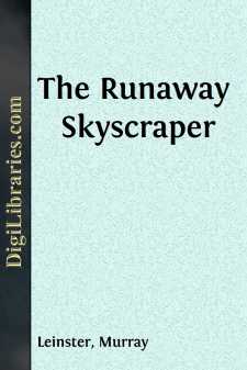 The Runaway Skyscraper