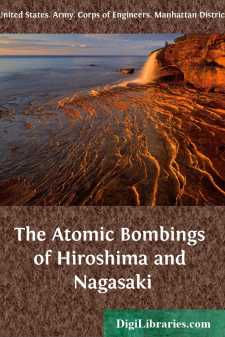 The Atomic Bombings of Hiroshima and Nagasaki