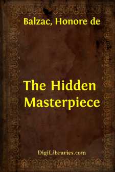 The Hidden Masterpiece