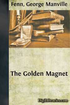 The Golden Magnet