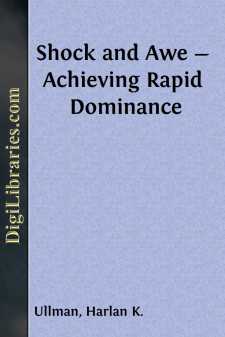 Shock and Awe - Achieving Rapid Dominance