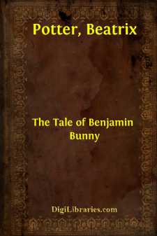 The Tale of Benjamin Bunny