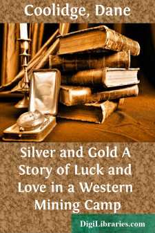 Silver and Gold
A Story of Luck and Love in a Western Mining Camp