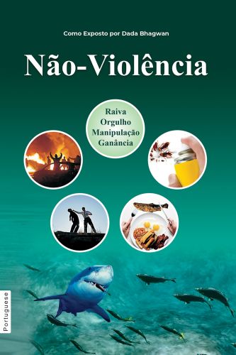 Não-Violência