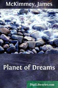 Planet of Dreams