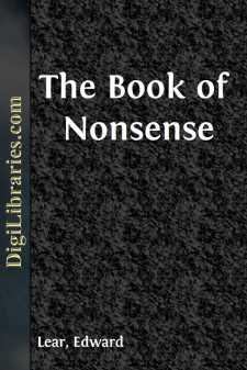 The Book of Nonsense