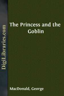 The Princess and the Goblin