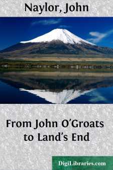 From John O'Groats to Land's End