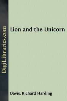 Lion and the Unicorn