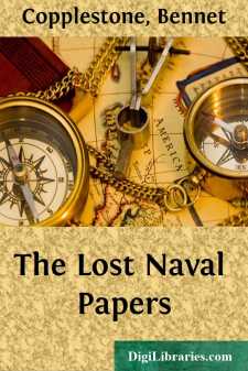 The Lost Naval Papers