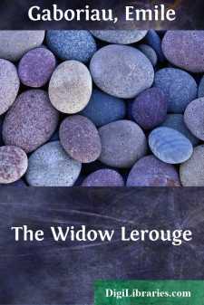 The Widow Lerouge