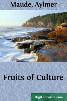 Fruits of Culture