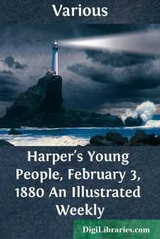 Harper's Young People, February 3, 1880
An Illustrated Weekly