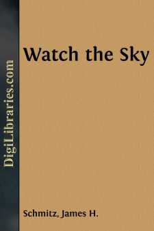 Watch the Sky
