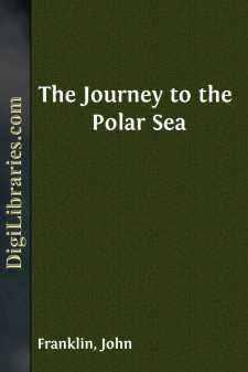 The Journey to the Polar Sea