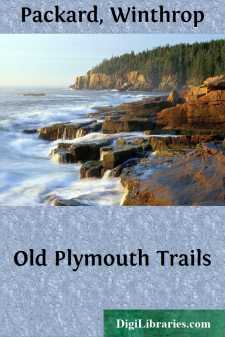 Old Plymouth Trails