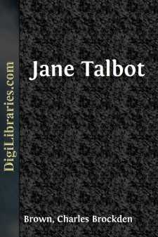Jane Talbot