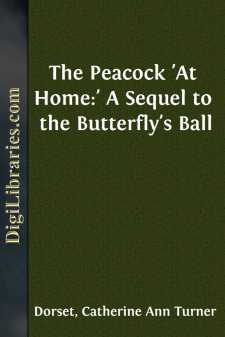 The Peacock 'At Home:'
A Sequel to the Butterfly's Ball
