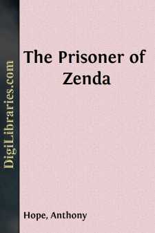 The Prisoner of Zenda