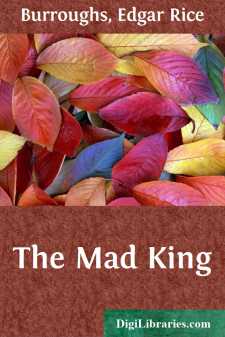 The Mad King