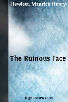 The Ruinous Face