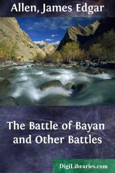 The Battle of Bayan and Other Battles